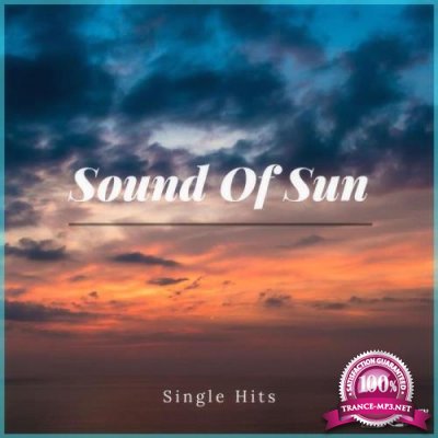 Sound Of Sun - Sound Of Sun (2018)