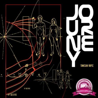 Tomislav Rupic - Journey (2018)