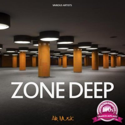 Zone Deep (2018)