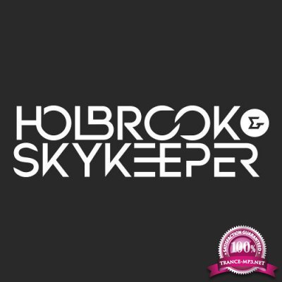 Holbrook & SkyKeeper - Immortal Radio 027 (2018-11-12)