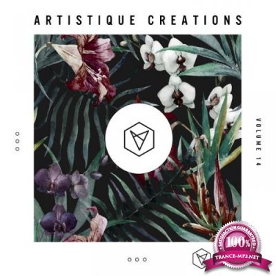 Artistique Creations, Vol. 14 (2018)
