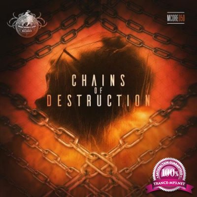 Chains Of Destruction (2018)