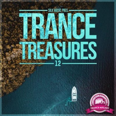 Silk Music Pres. Trance Treasures 12 (2018)