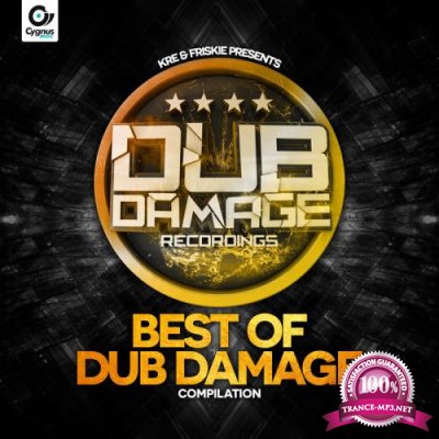 Best Of Dub Damage (2018)