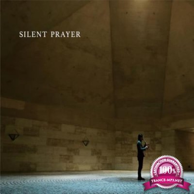 Akira Uchida - Silent Prayer (2018)