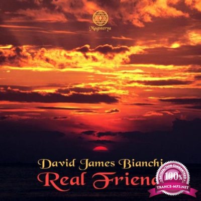 David James Bianchi - Real Friend (2018)