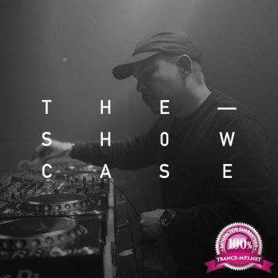 Matt Fax - The Showcase 015 (2018-11-15)