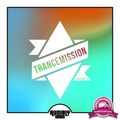 TranceMission, Vol. 4 (2018)