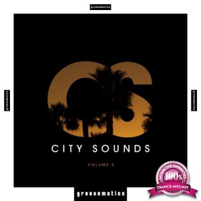 City Sounds, Vol. 5 (2018)