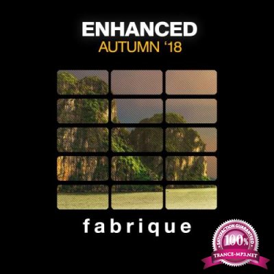 Enhanced Autumn '18 (2018)