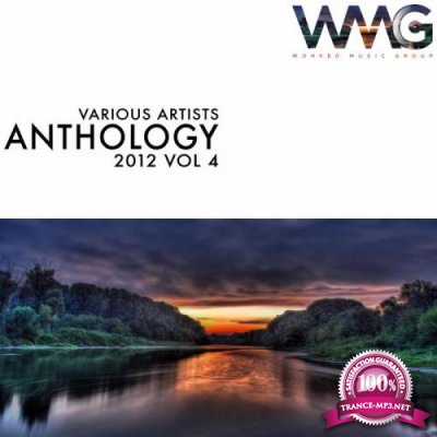 Anthology 2012, Vol. 4 (2018)