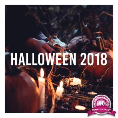 Halloween Music 2018, Vol. 1 (2018)