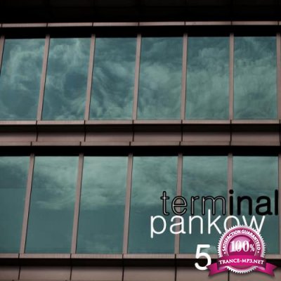 Terminal Pankow, Vol. 5 (2018)