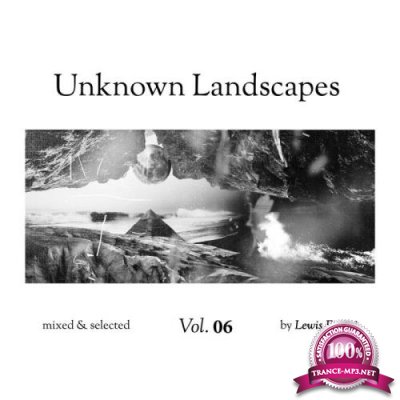 Unknown Landscapes Vol 6 (2018)