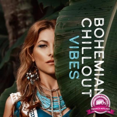Bohemian Chillout Vibes (2018)
