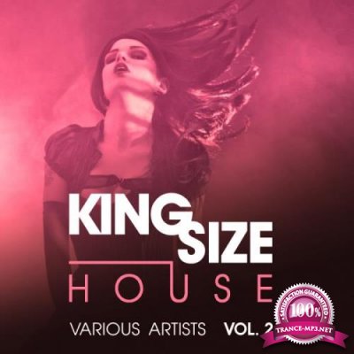 King Size House, Vol. 2 (2018)