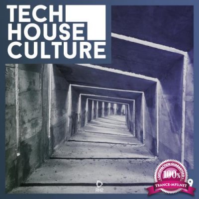 Tech House Culture 19 (2018)