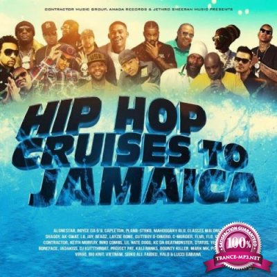 Hip Hop Cruises to Jamaica (2018)