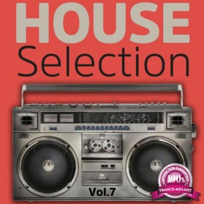 House Selection, Vol. 7 (2018)