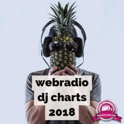 Webradio DJ Charts 2018 (2018)