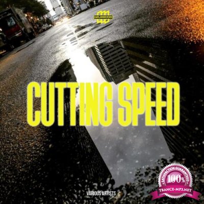 Cutting Speed (2018)