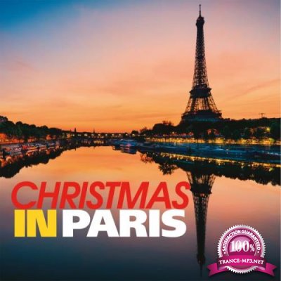 Christmas in Paris (2018)