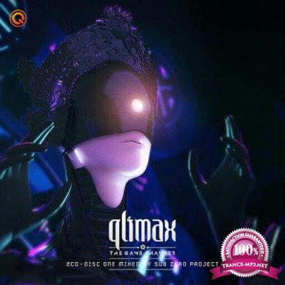 Qlimax 2018: The Game Changer (2018)