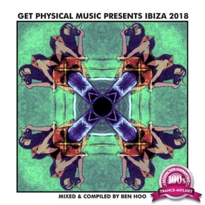 Ibiza 2018 Mixed and Compiled by Ben Hoo (2018)