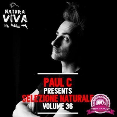 Paul C Pres  Selezione Naturale Vol  36 (2018)