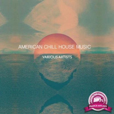 American Chill House Music (2018)