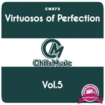 Virtuosos of Perfection Vol.5 (2018)