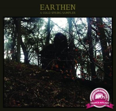 Earthen. A Cold Spring Sampler (2018)