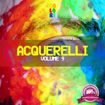 Acquerelli, Vol. 9 (2018)