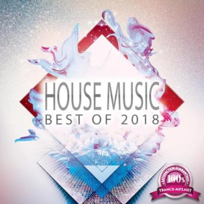 House Music - Best of 2018 (2018)