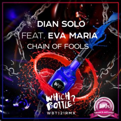 Dian Solo ft. Eva Maria - Chain Of Fools (2018)