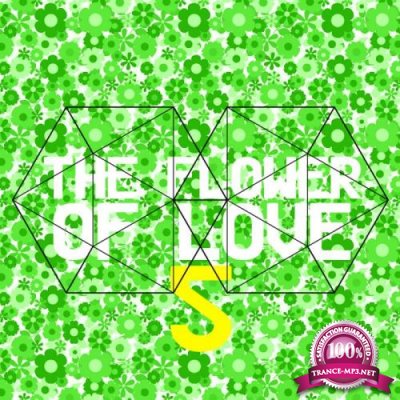 The Flower of Love 5 (2018)