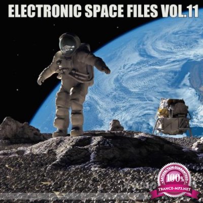 Electronic Space Files, Vol. 11 (2018)