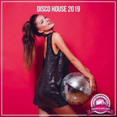 Disco House 2019 (2018)