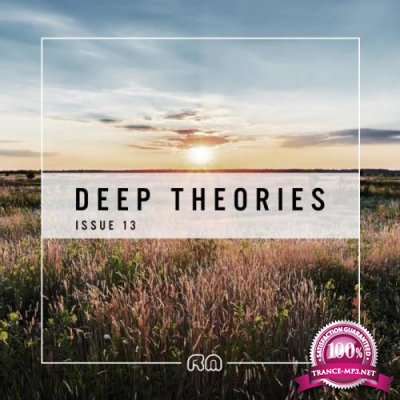 Deep Theories Issue 13 (2018)