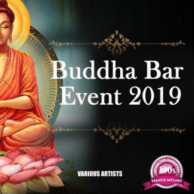 Buddha Bar Event 2019 (2018)