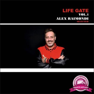 Life Gate, Vol. 1 (2018)