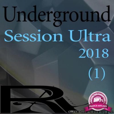 Underground Session Ultra 2018 (1) (2018)