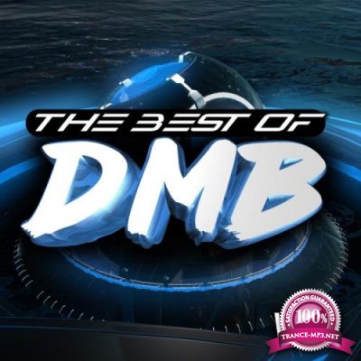 DJ DMB - The Best Of DMB, Vol. 1 (2018)