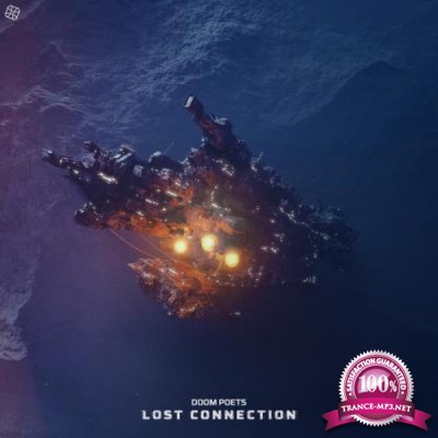 Doom Poets - Lost Connection (2018)