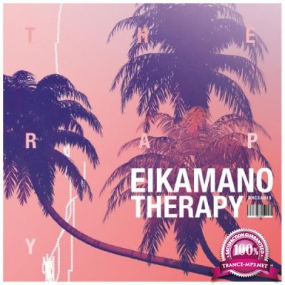 EikaMano - Therapy (2018)