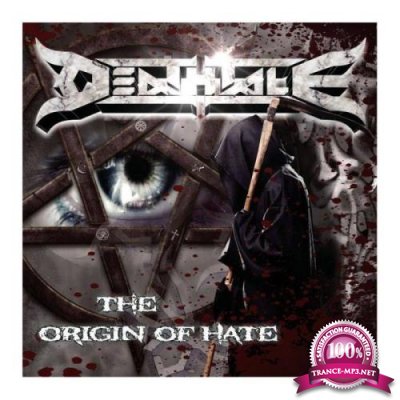 Deathtale-The Origin of Hate (2018)