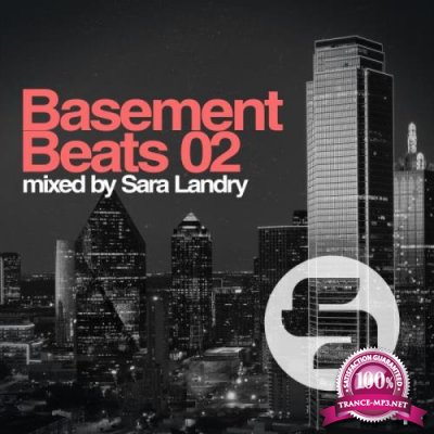 Basement Beats 02 (2018)