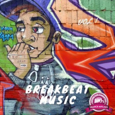 Breakbeat Music, Vol. 1 (2018)