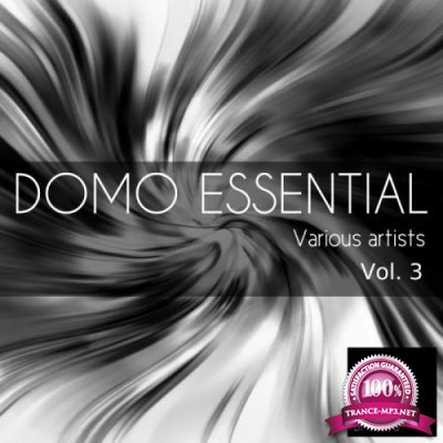 Domo Essential, Vol. 3 (2018)