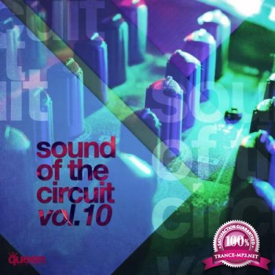 Sound of the Circuit, Vol. 10 (2018)